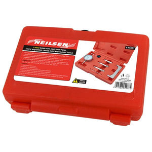 Neilsen 7pc Diesel Injection Pump Timing Kit – view 3