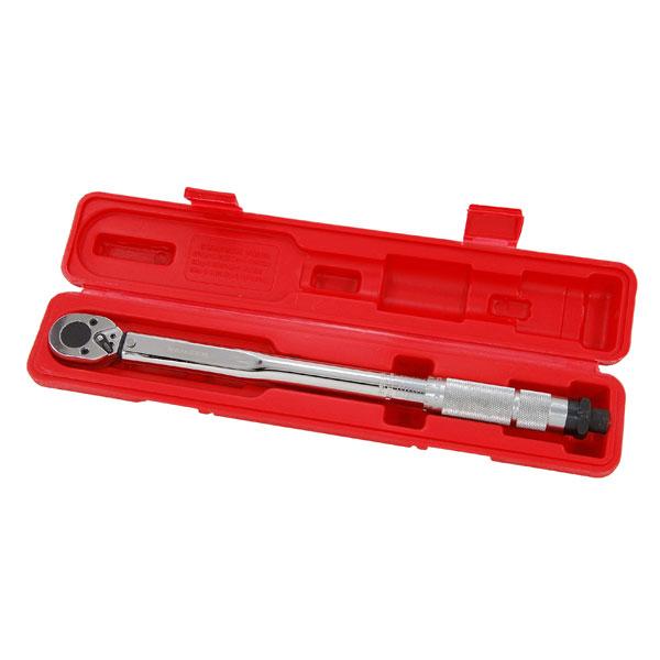 Neilsen CT0737 3/8" Torque Wrench in Case