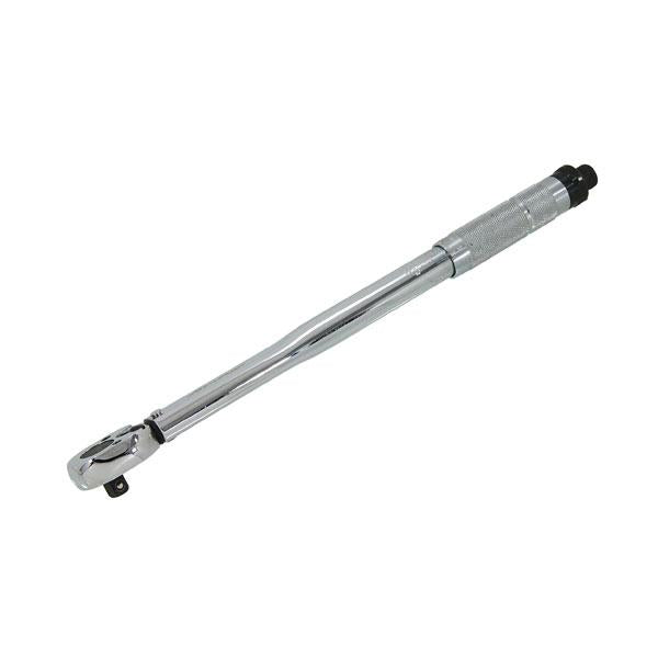 Neilsen CT0737 3/8" Torque Wrench in Case