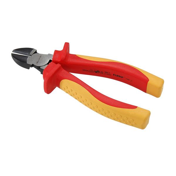 Neilsen Vde Side Cutter Plier 6 Inch - CT3963