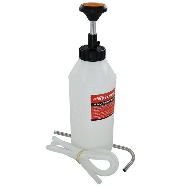 Neilsen Multi Purpose Pump 1L
