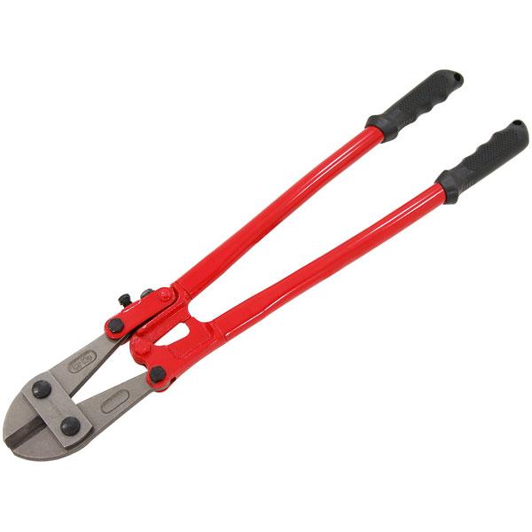 Neilsen CT0298 Bolt Cutter - 36 Inch Red Colour