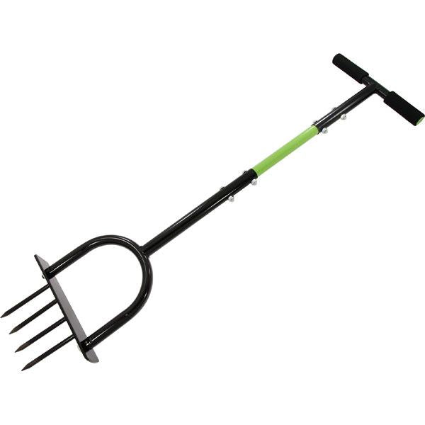 Neilsen 4 Prong Lawn Aerator