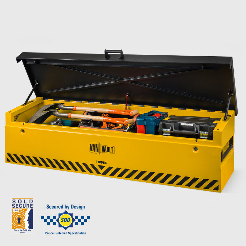 van-vault-tipper-tool-secure-storage-box-80kg
