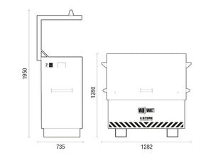 vault-4-store-secure-tool-storage-box-173kg-drawing_4Store