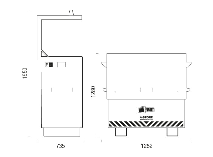 vault-4-store-secure-tool-storage-box-173kg-drawing_4Store