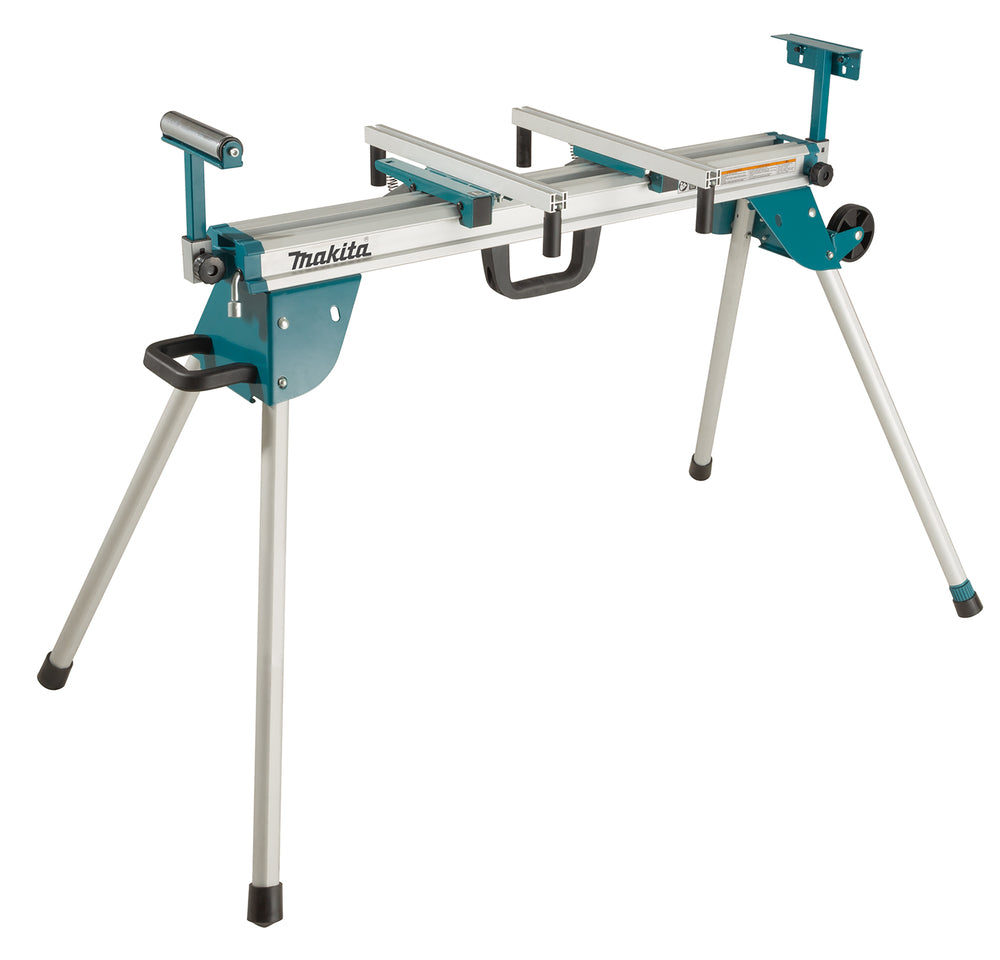 Makita miter saw stand WST06 - Light weight