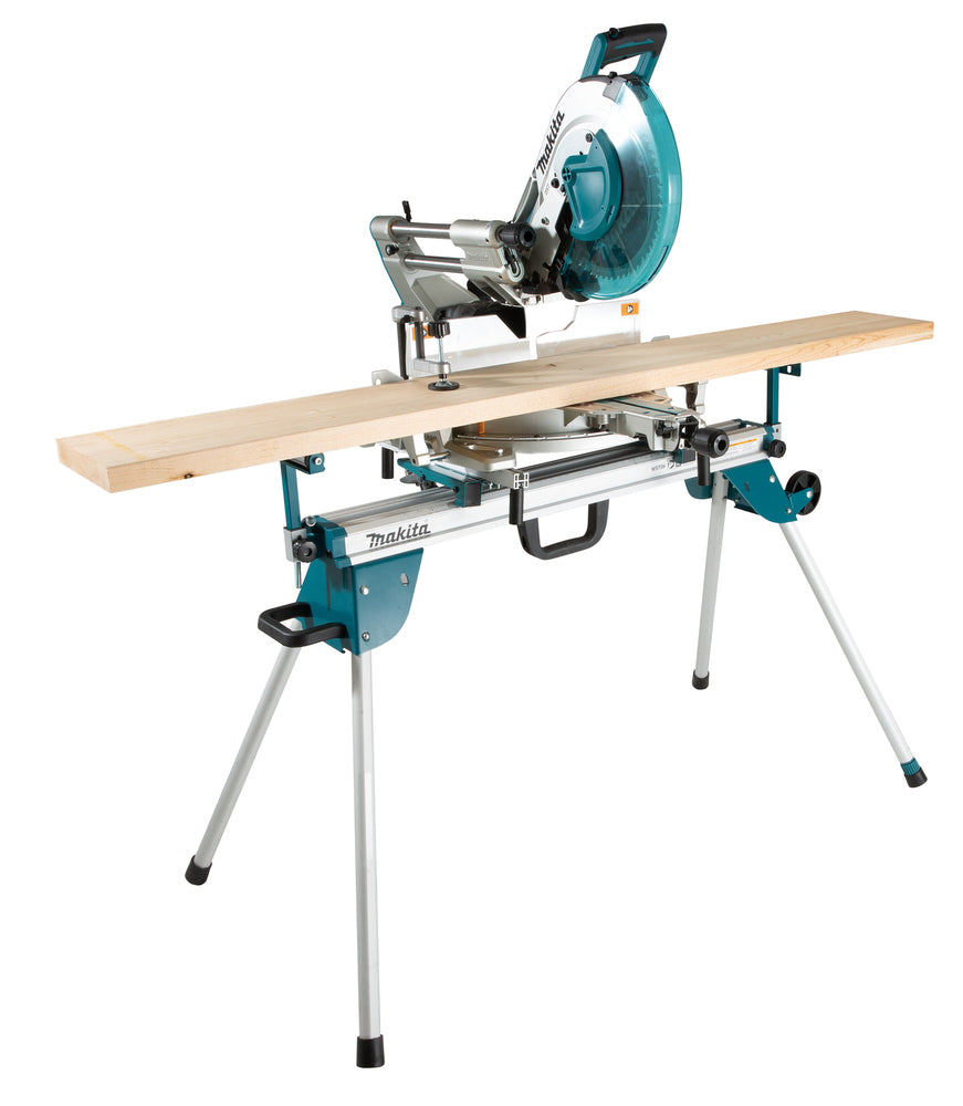 Makita miter saw stand WST06 - Light weight