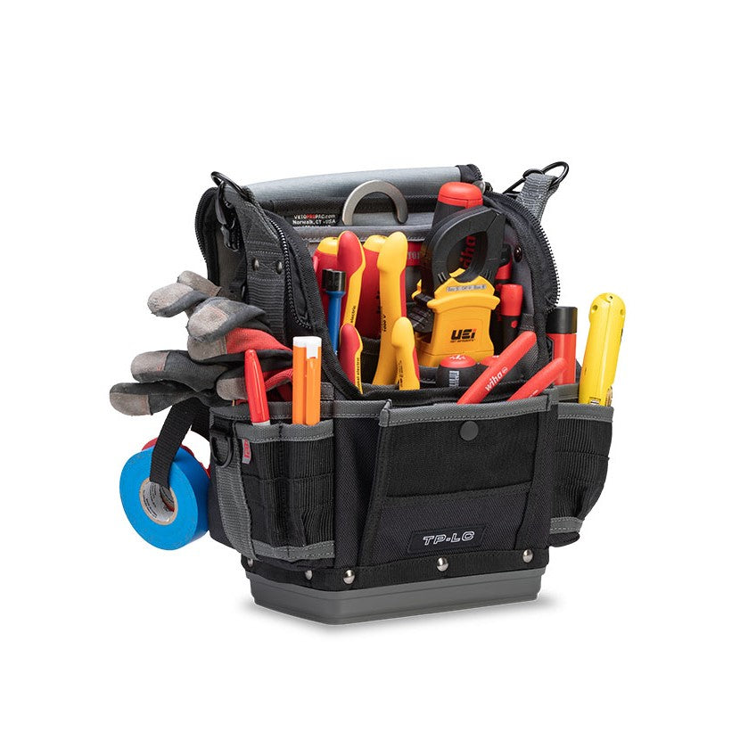 Veto Pro Pac TP-LC compact tool pouch