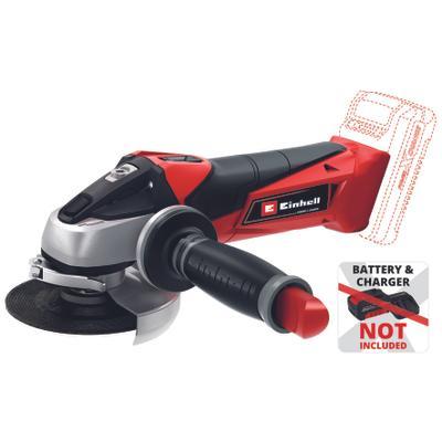 Einhell TE-AG 18/115 SOLO Cordless Angle Grinder