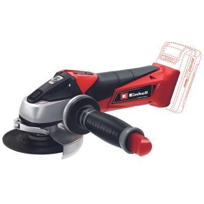 Einhell TE-AG 18/115 SOLO Cordless Angle Grinder