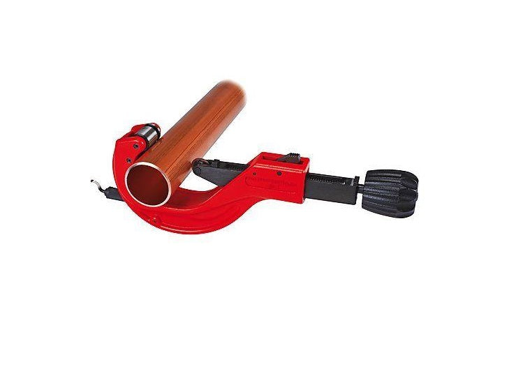 Rothenberger 70030 AUTOMATIC COPPER PIPE CUTTER (6-67MM)