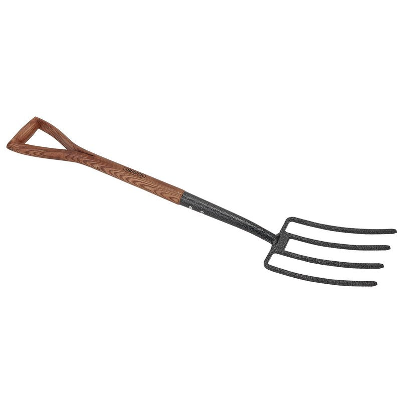Draper-Tools-Draper-14301-Carbon-Steel-Garden-Fork-with-Ash-Handle-14301
