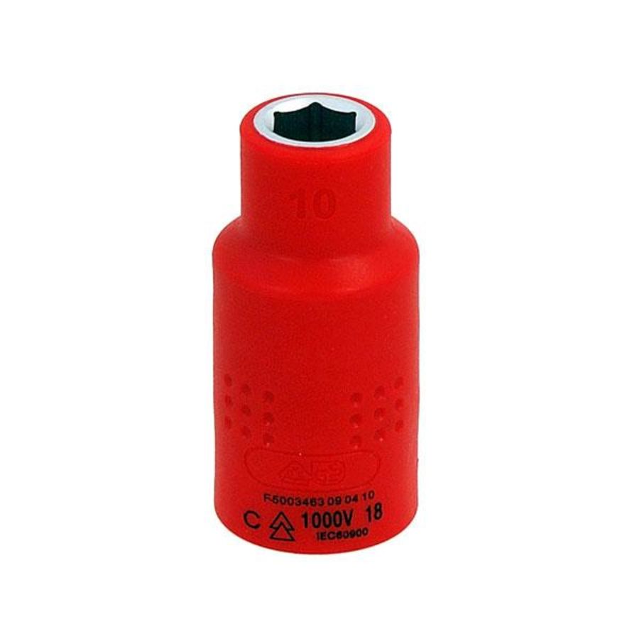 Neilsen_CT4726_Injection_Insulated_Socket_1/2\'_10mm