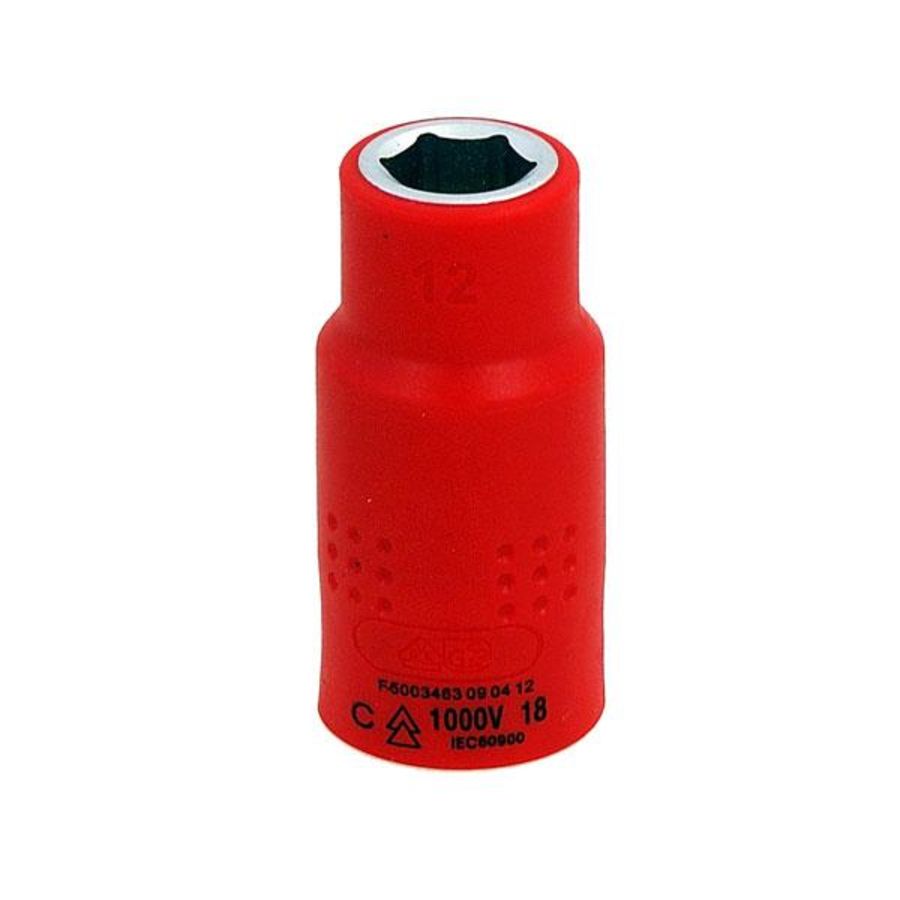 Neilsen_CT4728_Injection_Insulated_Socket_1/2\'_12mm