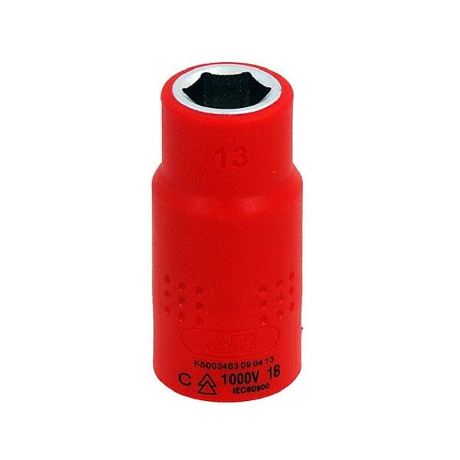 Neilsen_CT4729_Injection_Insulated_Socket_1/2\'\'_13mm