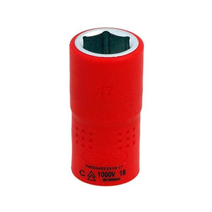 Neilsen_CT4732_Injection_Insulated_Socket_1/2\'\'_17mm