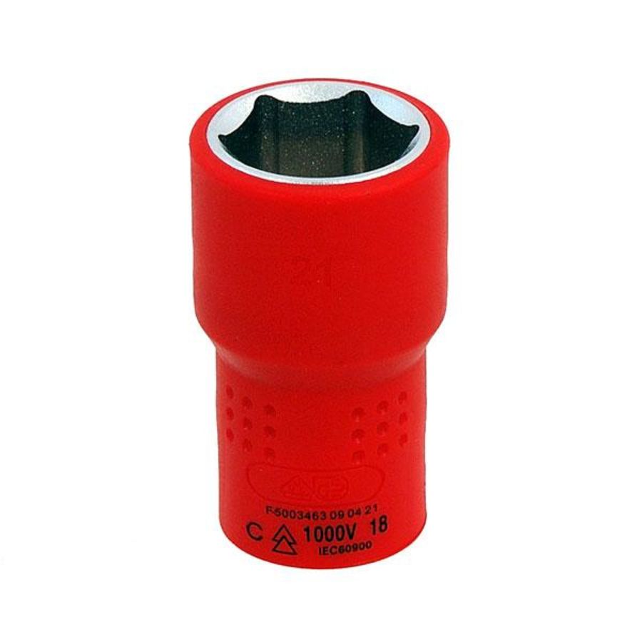 Neilsen_CT4735_Injection_Insulated_Socket_1/2\'\'_21mm