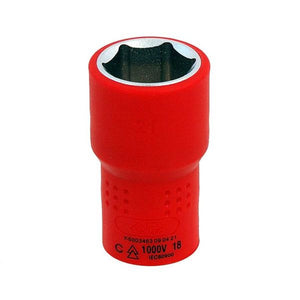 Neilsen_CT4735_Injection_Insulated_Socket_1/2\'\'_21mm