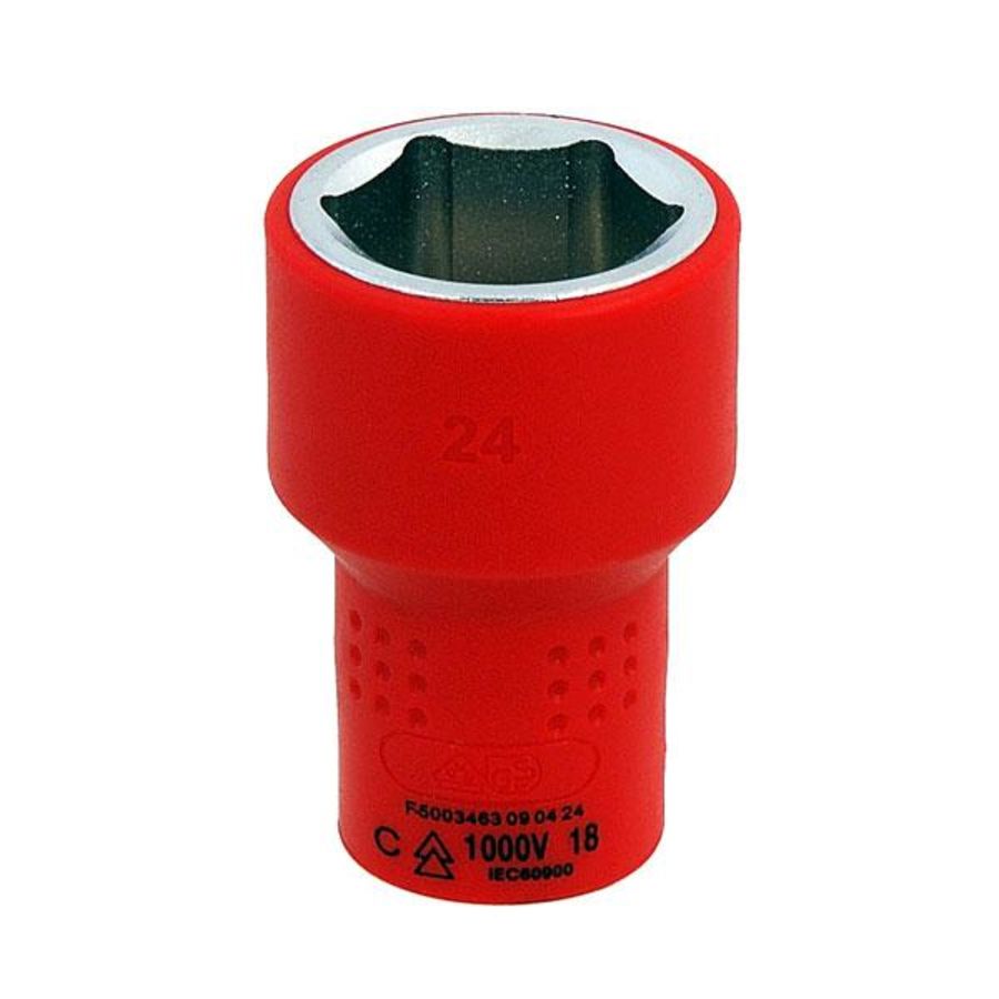 Neilsen_CT4737_Injection_Insulated_Socket_1/2\'\'_24mm