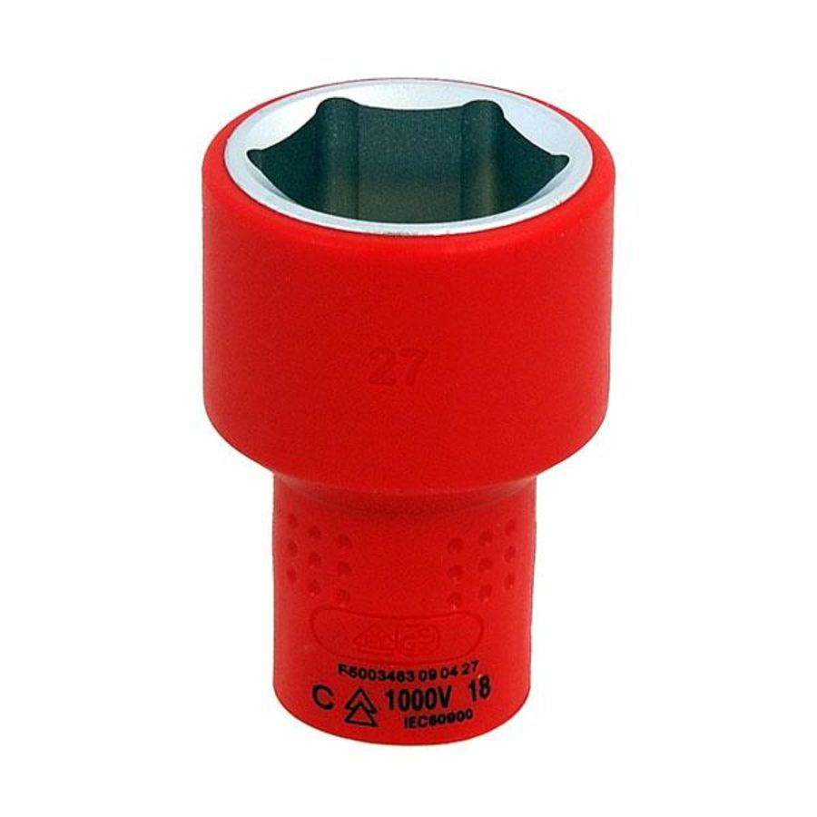 Neilsen_CT4738_Injection_Insulated_Socket_1/2\'\'_27mm
