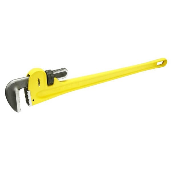 Rolson-Tools-Rolson-18590-900mm-Heavy-Duty-Pipe-Wrench-18590