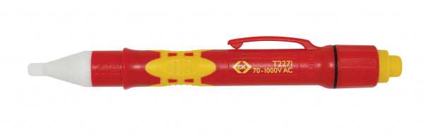 C.K T2271A Non Contact Voltage Detector Visual