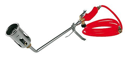 Rothenberger 030954E CONTRACTORS ROOFING TORCH SET