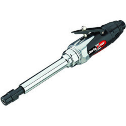 Clarke CAT130 X-Pro - Professional ¼” Air Die Grinder With 5” Extension
