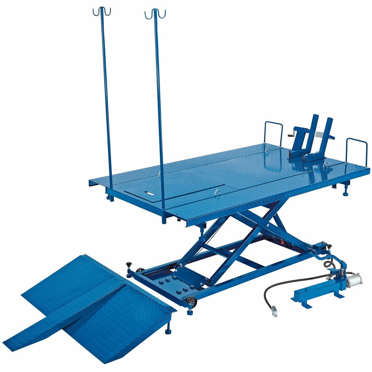 draper-37190-680kg-motorcycle-hydraulic-operation-lift-table-heavy-duty-motorbike-lift-table