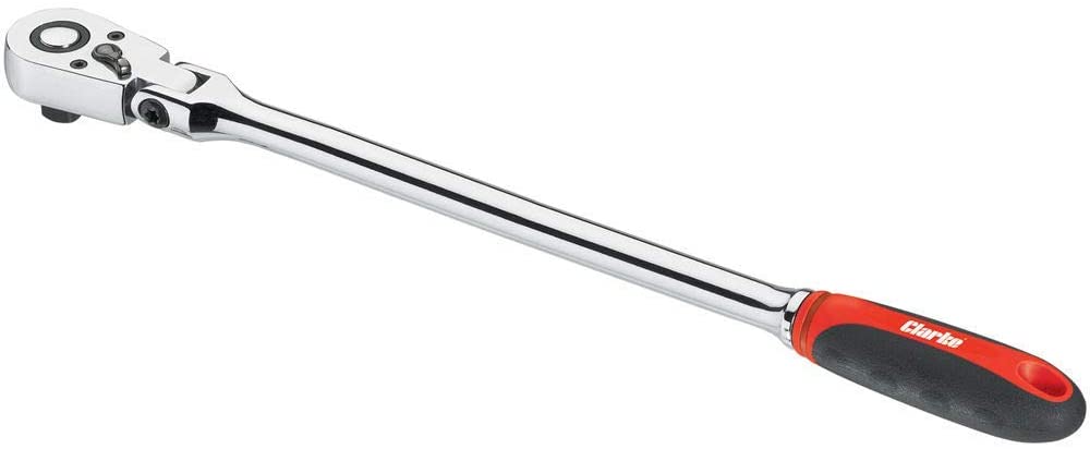 Clarke PRO158 - ½” Swivel Head Rapid Wrench