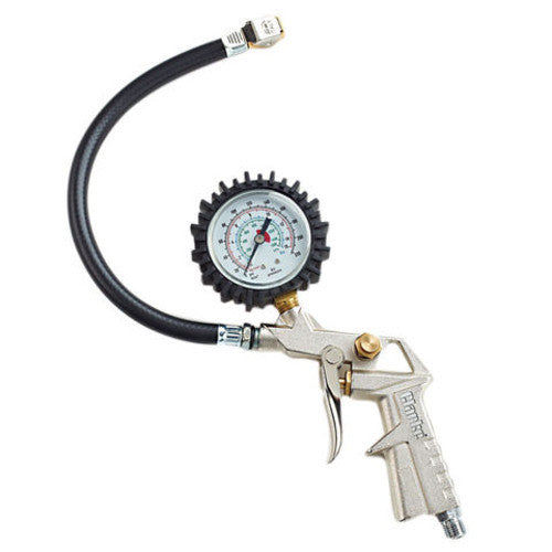 Clarke 30D Airline Tyre Inflator Comes With Gauge