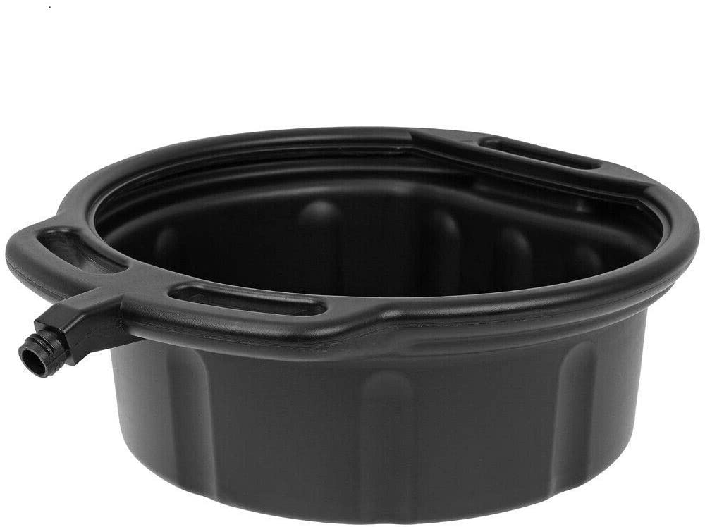 Tools House 16 litres Oil Drain Pan, Coolant, Gearbox fuel, antifreeze...