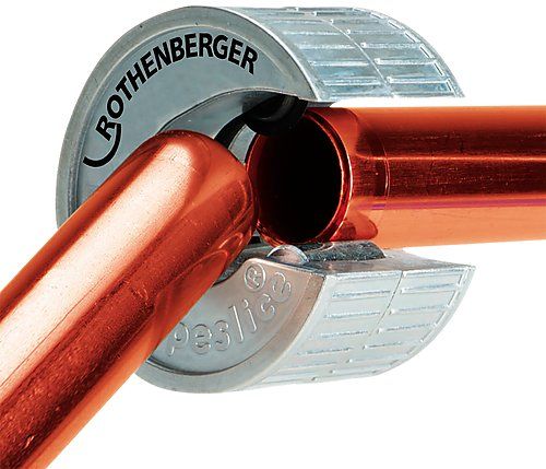 Rothenberger 88801E PIPESLICE 15MM tube & pipe cutter