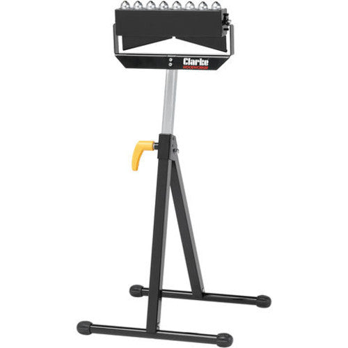 Clarke CARS 3-IN-1 Roller Stand
