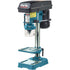 Clarke CDP5EB 5 Speed Bench Mounted Pillar Drill (Blue)
