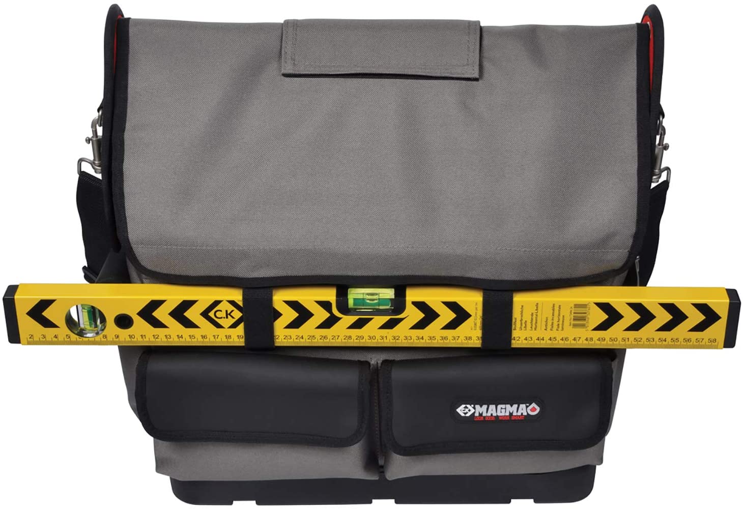 Magma Tool Tote bag MA2634 - Main Image