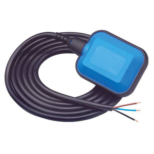 Clarke Float Switch (230v) 2M Cable