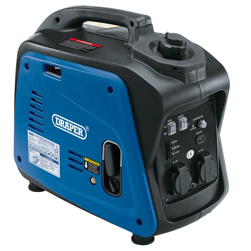 draper-draper-1-6kw-petrol-inverter-generator
