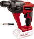 Einhell Cordless Rotary Hammer TE-HD 18 Li-Solo