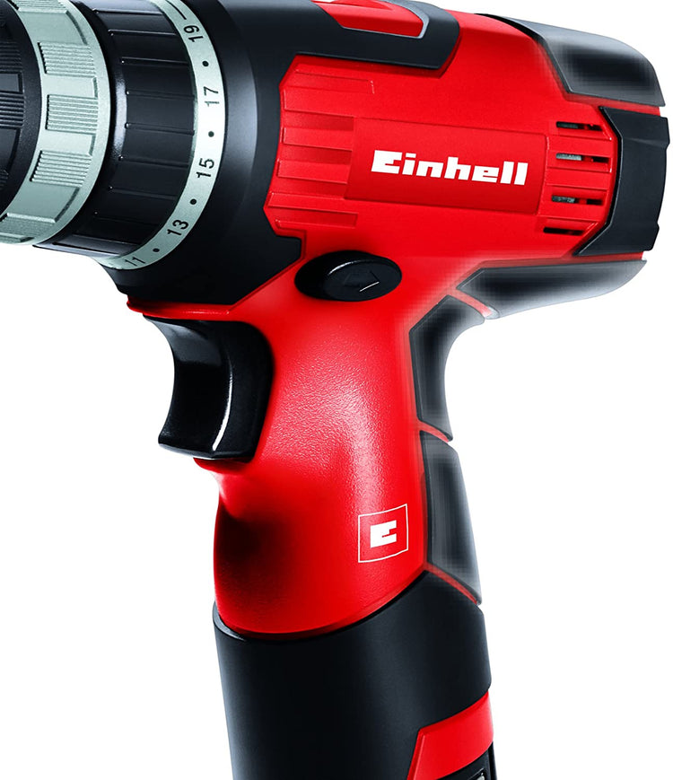 Einhell-Cordless-Drill-Screwdriver-(176)-Einhell-Classic