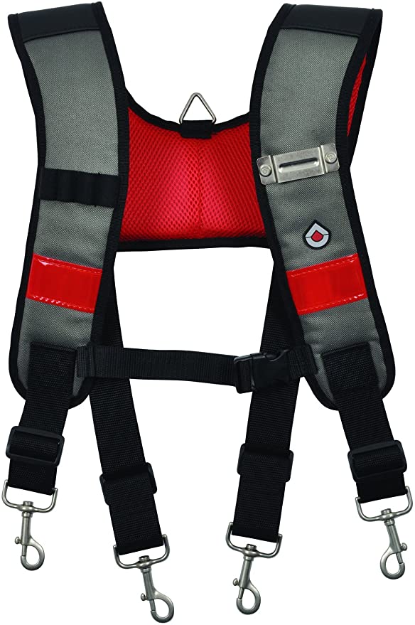 C.K Magma 2727 Braces