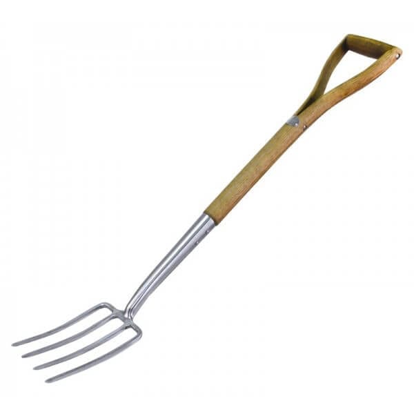 Rolson-Tools-Rolson-82621-Border-Fork-with-Ash-Handle-82621