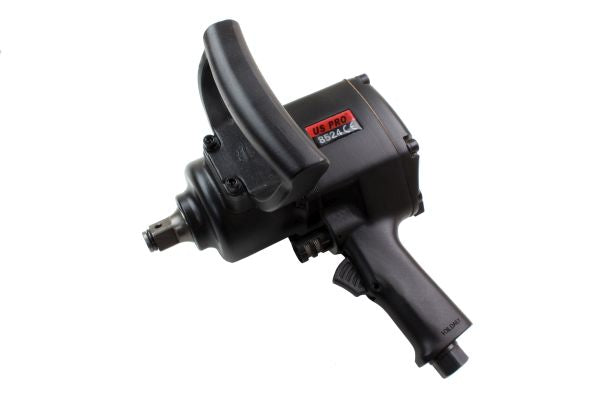 US PRO 8524 3/4" Dr Air Impact Wrench 1400 Ft-Lb