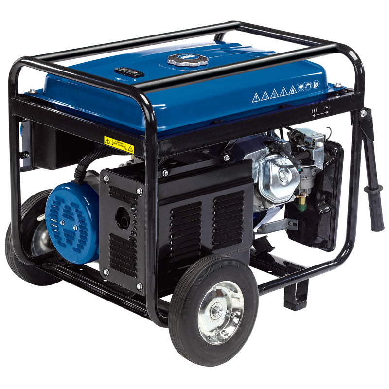 draper-pg28w-petrol-generator-with-wheels-2-5kva-2-5kw