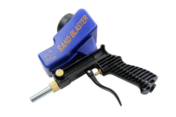 US PRO 8766 Air Sandblasting Gun