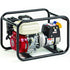 Clarke CP3550K frame mounted single phase petrol generator 3.4kVA, 115v or 230v