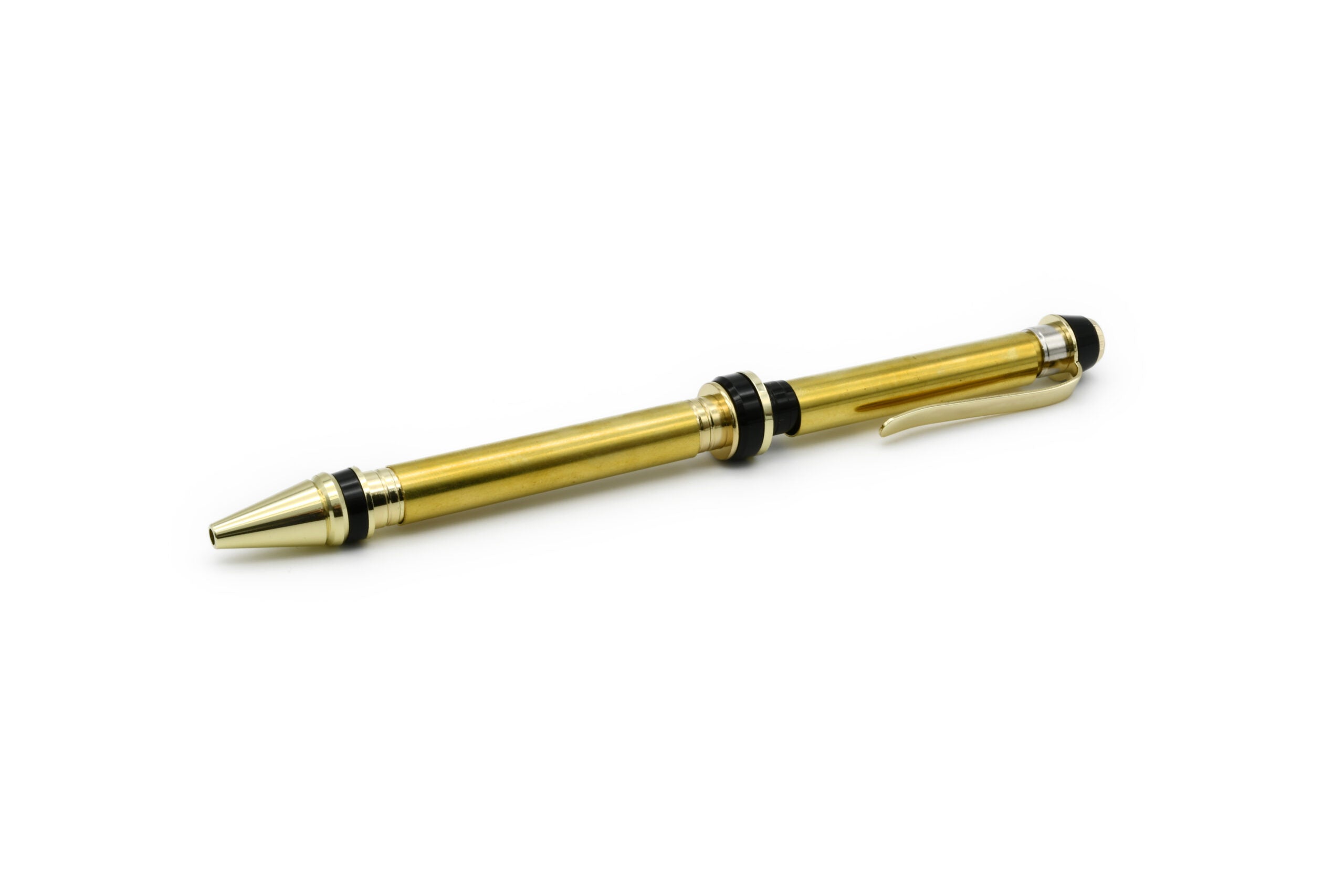 Rotur Cigar Pen Kit Gold