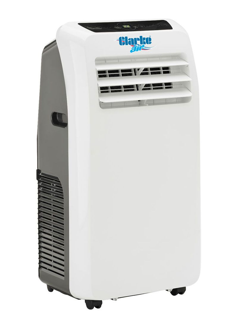 Clarke portable air cond