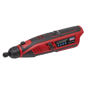 Sealey_CP1207_Cordless_Multipurpose_Rotary_Tool_&_Engraver_Kit_49pc_12V_Lithium_ion___Body_Only